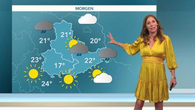 Wetter für 3