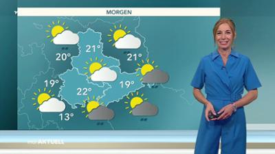 Wetter für 3