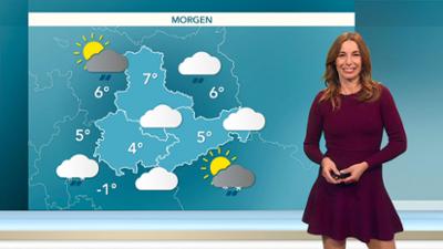 Wetter für 3