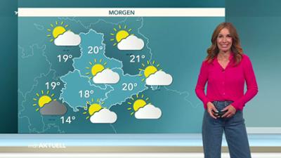 Wetter für 3