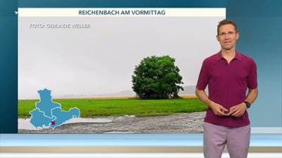 Wetter für 3