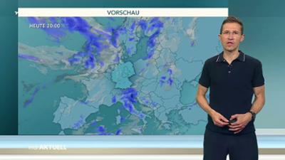 Wetter für 3