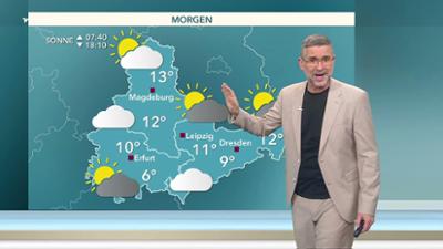 Wetter für 3