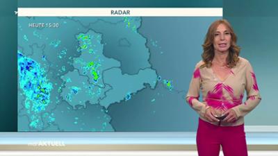 Wetter für 3