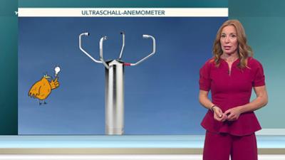 Wetter für 3
