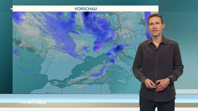 Wetter für 3