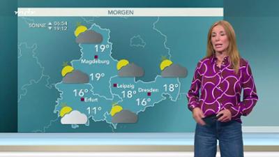 Wetter für 3