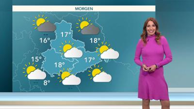 Wetter für 3