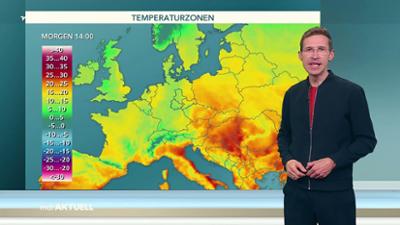 Wetter für 3