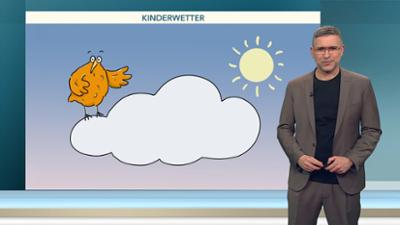 Wetter für 3