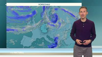 Wetter für 3