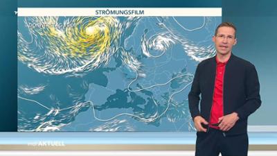 Wetter für 3