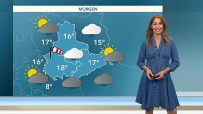 Wetter für 3