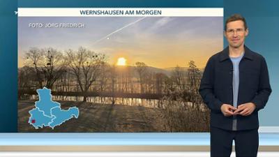 Wetter für 3