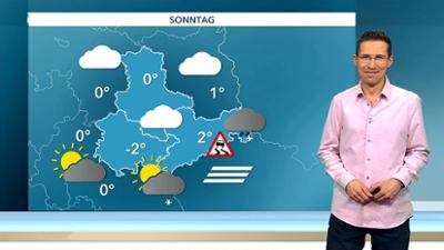 Wetter für 3