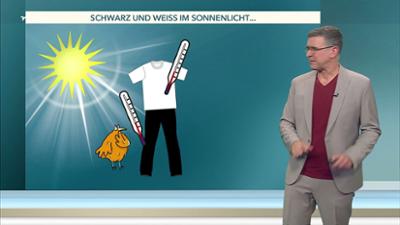 Wetter für 3
