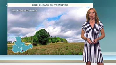 Wetter für 3