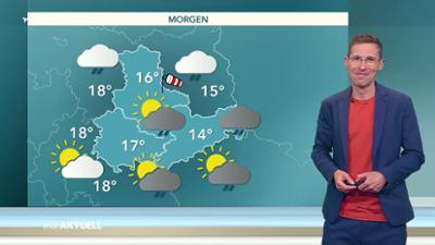 Wetter für 3