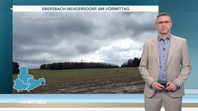 Wetter für 3: Die Wetterschau für Mitteldeutschland am 24. Februar