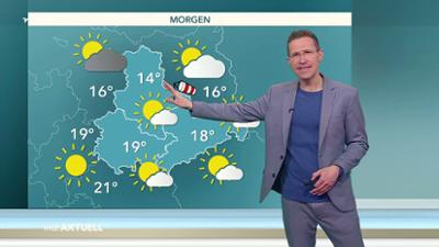 Wetter für 3