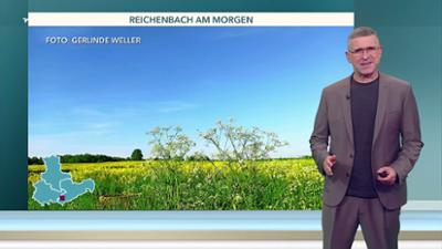 Wetter für 3