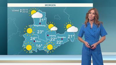 Wetter für 3 Wetter für 3