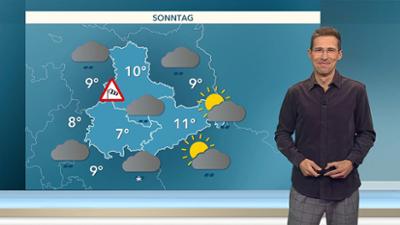 Wetter für 3 Wetter für 3