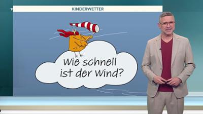 Wetter für 3