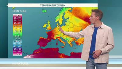Wetter für 3