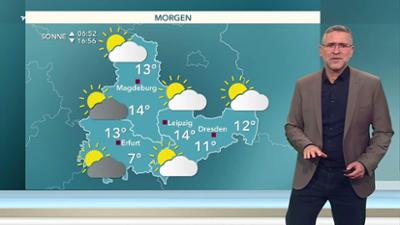 Wetter für 3