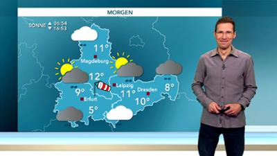 Wetter für 3