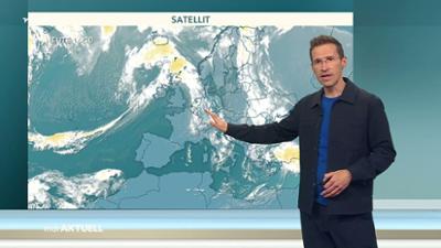 Wetter für 3