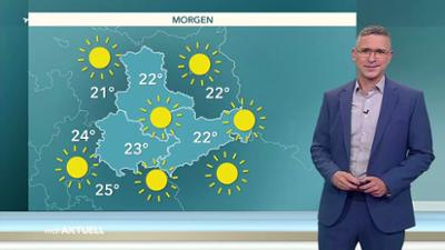 Wetter für 3