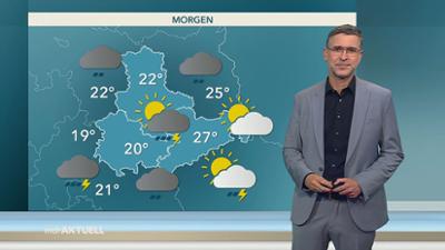 Wetter für 3 Wetter für 3