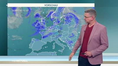 Wetter für 3