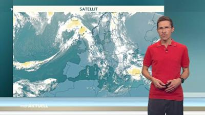 Wetter für 3