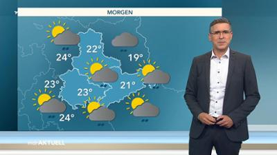 Wetter für 3 Wetter für 3