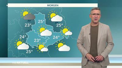 Wetter für 3