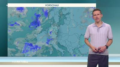 Wetter für 3