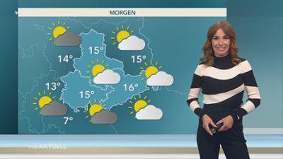 Wetter für 3 Wetter für 3