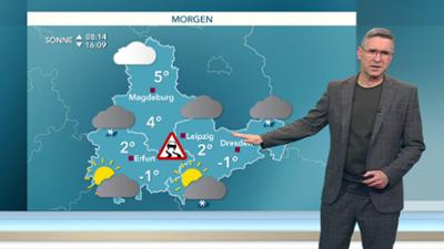 Wetter für 3