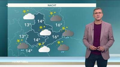 Wetter für 3 Wetter für 3