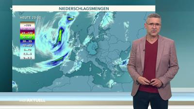 Wetter für 3