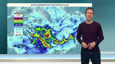 Wetter für 3