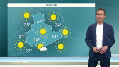 Wetter für 3