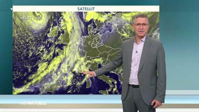 Wetter für 3