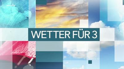 Wetter für 3