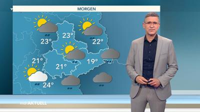 Wetter für 3