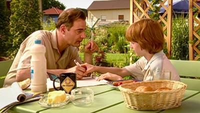 Wie erziehe ich meine Eltern?: Schau mir in die Augen, Papa! (5) Wie erziehe ich meine Eltern?: Schau mir in die Augen, Papa! (5)