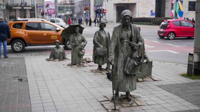 Wie klingt Heimat: Wie klingt Heimweh (2) Wie klingt Heimat: Wie klingt Heimweh (2)